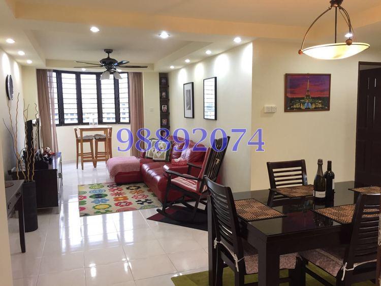 Blk 359A Admiralty Drive (Sembawang), HDB 5 Rooms #165279572